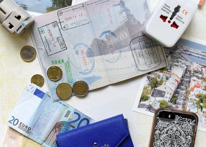 Top 10 Vital Tips for Safely (and Smartly) Traveling Abroad