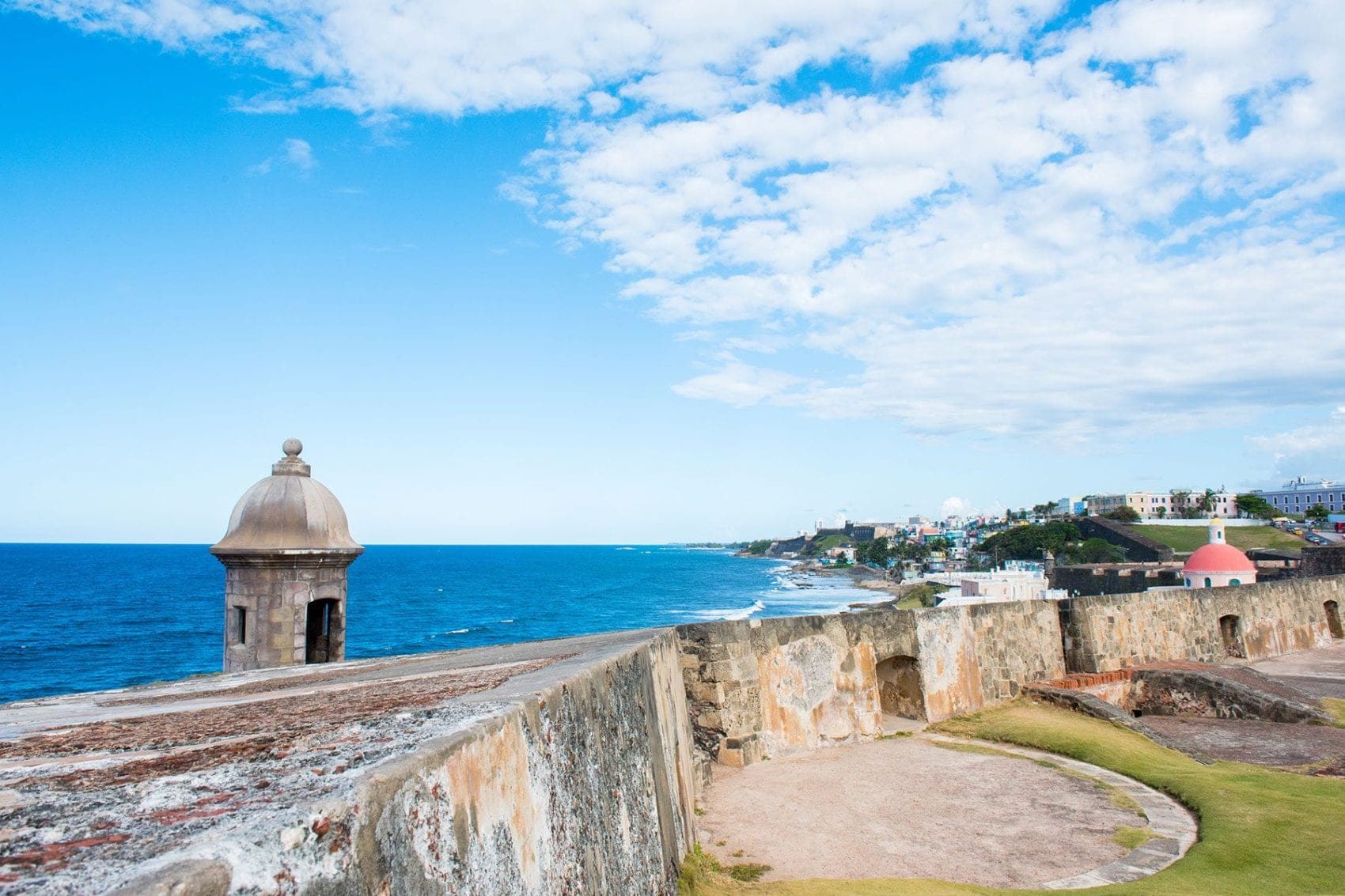Three Things to Do in San Juan, Puerto Rico