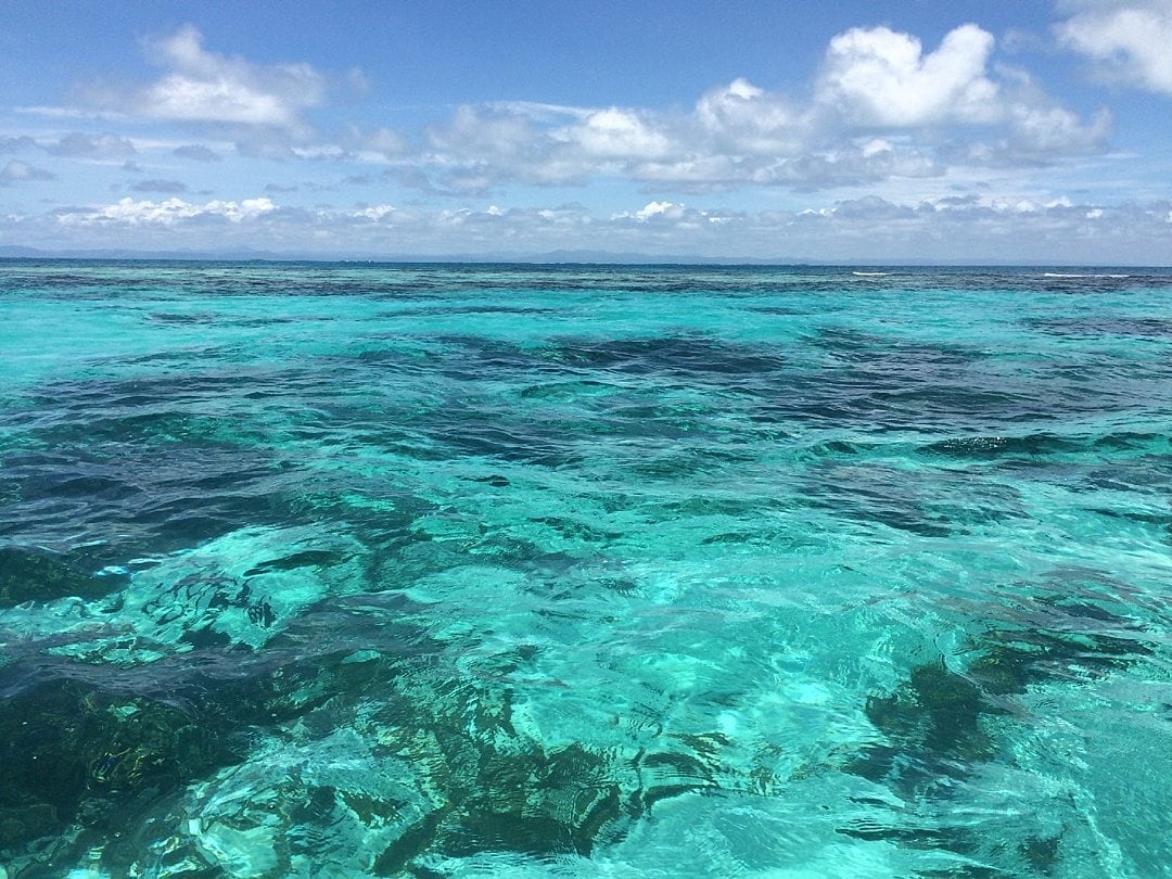 First Time Snorkeling: Is it Intimidating?