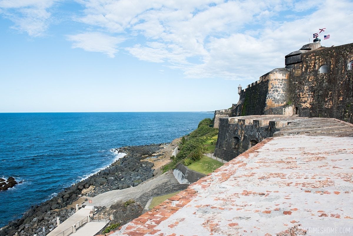 Top 10 Things To Do In Puerto Rico