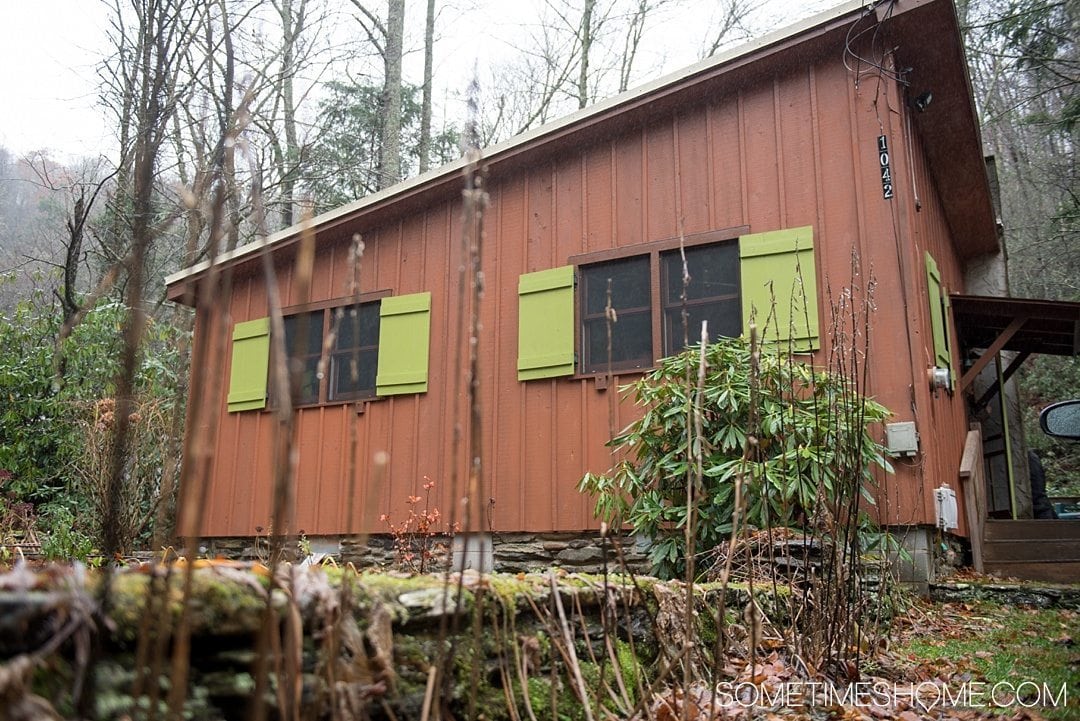 What to do on a rainy day in Boone, NC. Photos and activities on Sometimes Home travel blog.