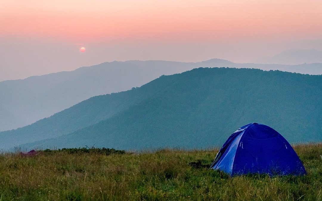 Stellar Summer Destinations Across the Globe on Sometimes Home travel blog, including Ambaritsa Mountain Lodge, in the Balkan Mountains, Bulgaria.