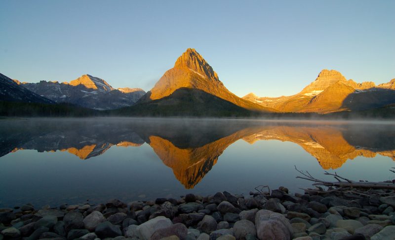 Stellar Summer Destinations Across the Globe on Sometimes Home travel blog, including Glacier National Park in Montana, USA.
