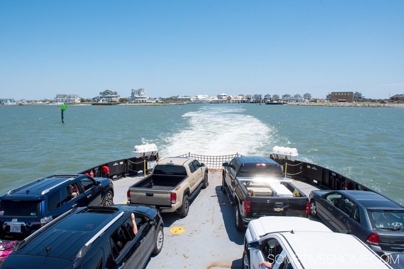 Ocracoke Island in the Outer Banks NC Essential First Visit Guide