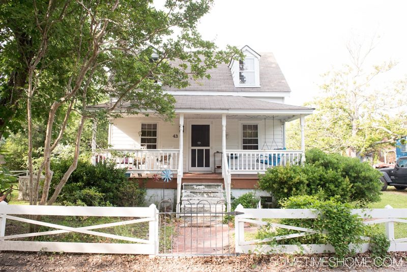 Ocracoke Island in the Outer Banks NC Essential First Visit Guide