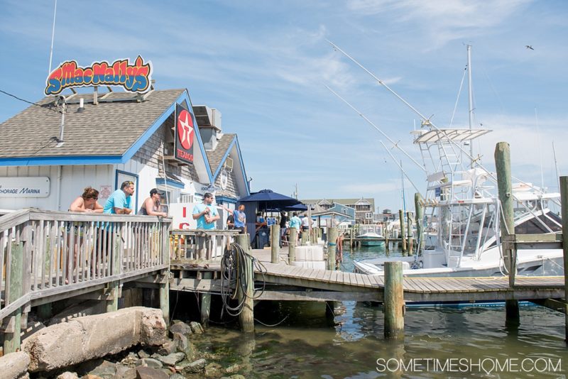 Ocracoke Island in the Outer Banks NC Essential First Visit Guide