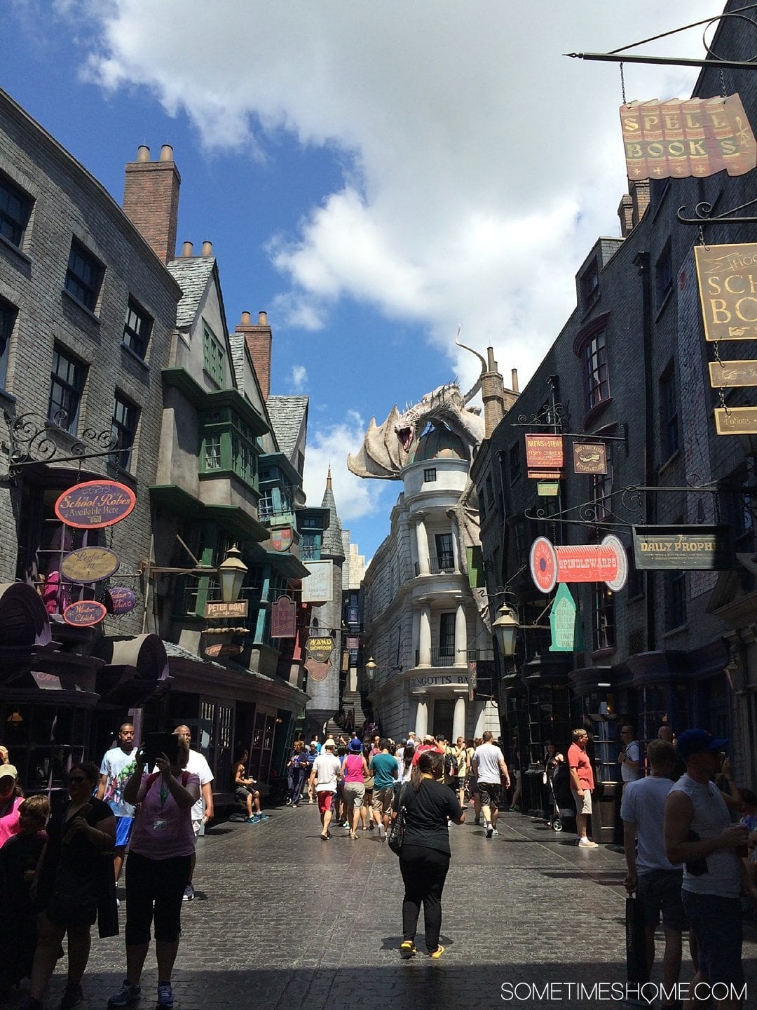 Wizarding World of Harry Potter