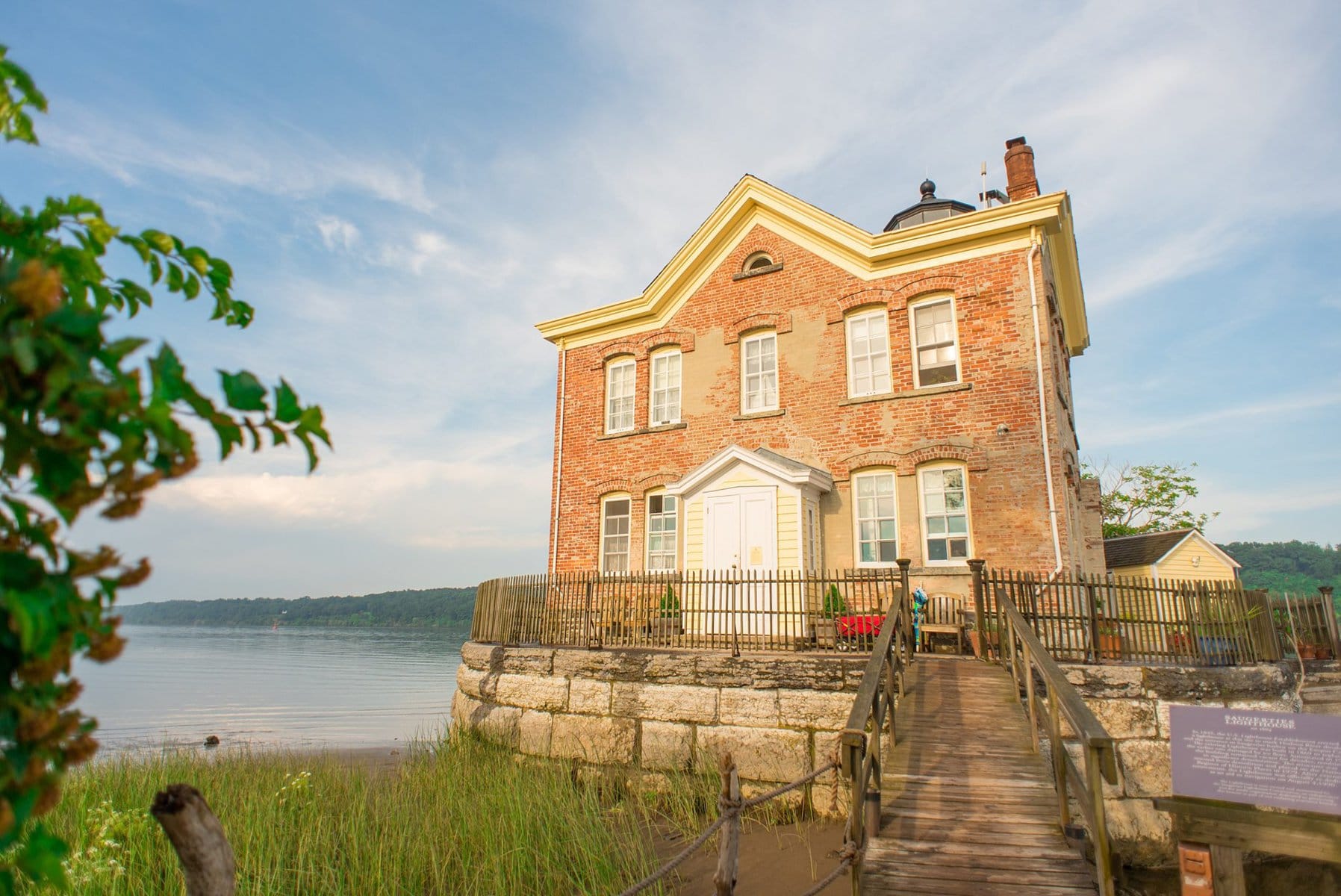 Your Complete Guide to Saugerties, New York