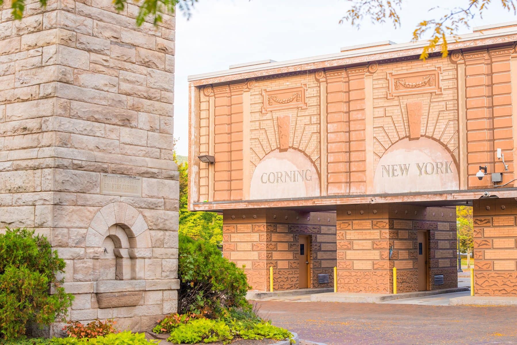 Things To Do In Corning NY Things To Do In Corning NY