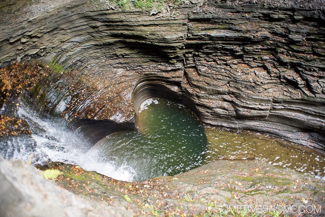 Romantic places in New York State with a weekend trip to Watkins Glen. Take a road trip from NYC to this Finger Lakes destination. Click through to see exactly what activities make it so romantic! #FingerLakesVacations #RomanticGetawayAdvenutres