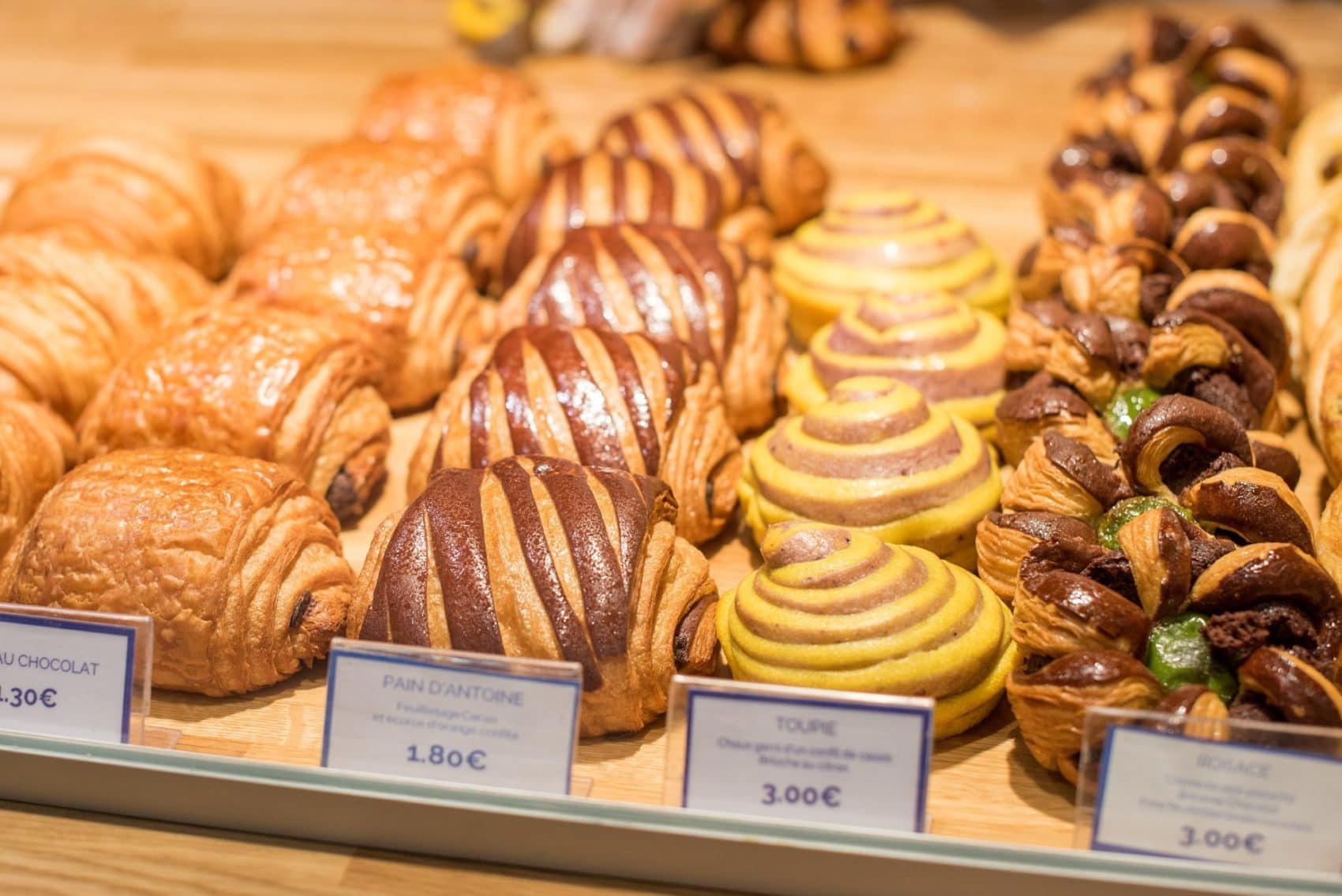 Best Paris Food Tour Sweet and Savory: What to Know Touring Paris by Mouth