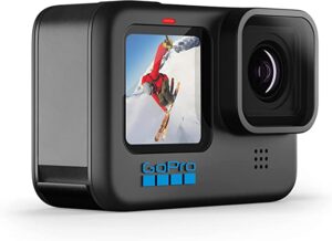 GoPro Camera