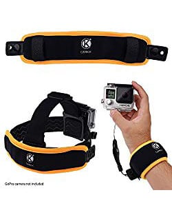 Floating Strap for GoPro