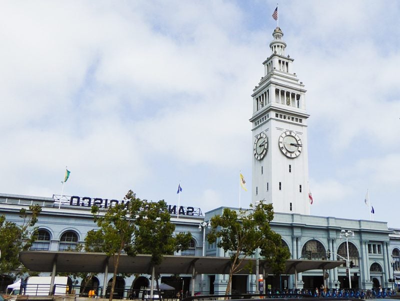 Best Food Halls and Markets in the US, Canada, Mexico and S. America