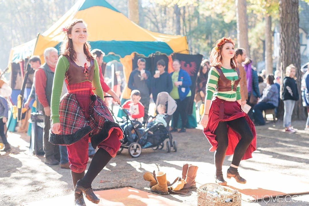 Ticket Prices and Info — Carolina Renaissance Festival