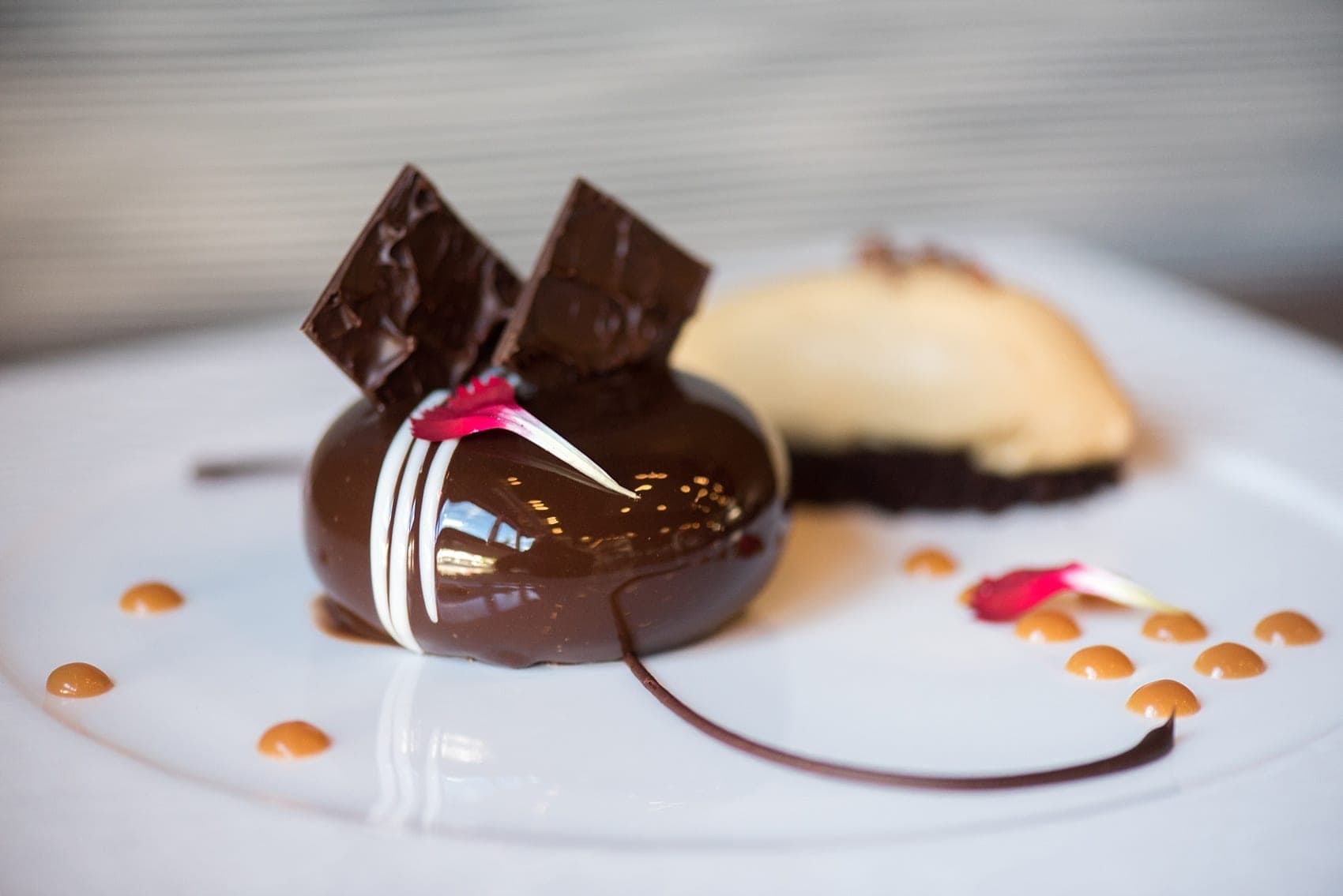 The Chocolate Restaurant Worth Traveling to Virginia For