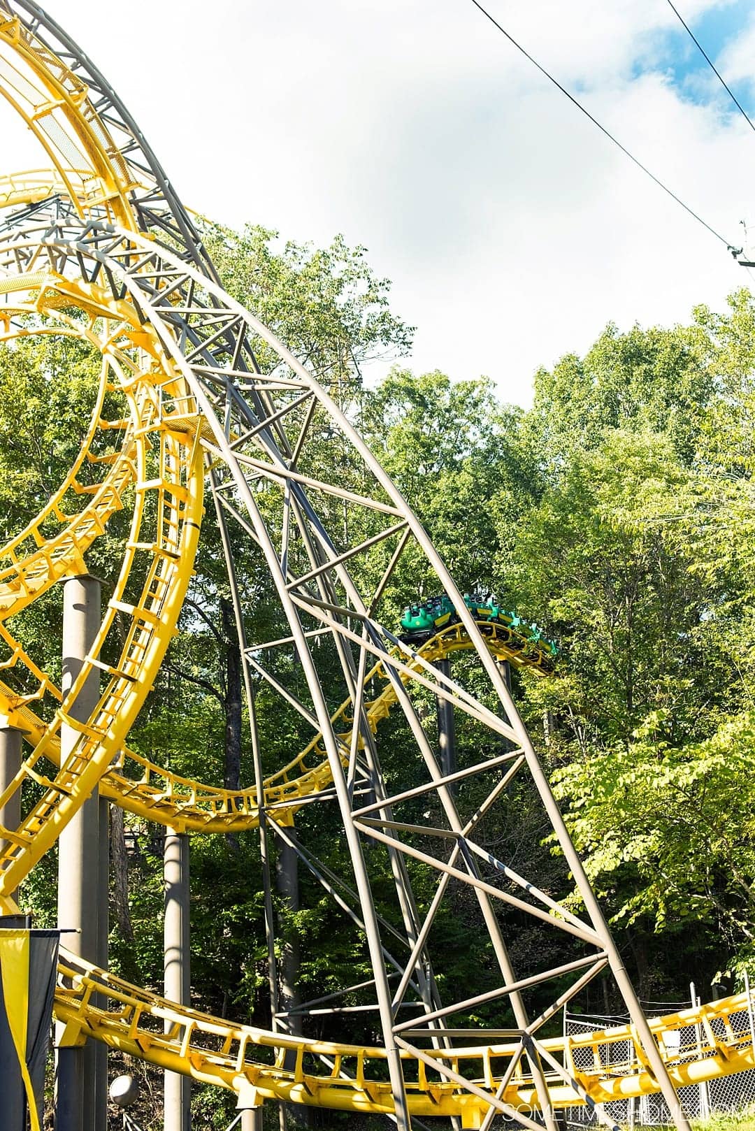 Experienced Tips For Busch Gardens Williamsburg Virginia