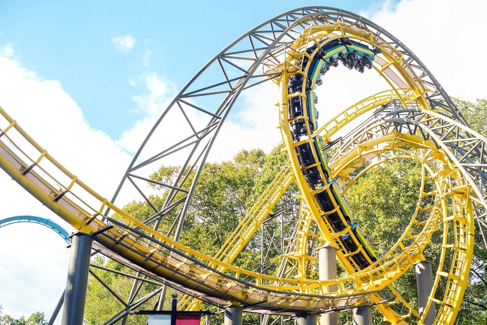 You Need to Read this Before Visiting Busch Gardens