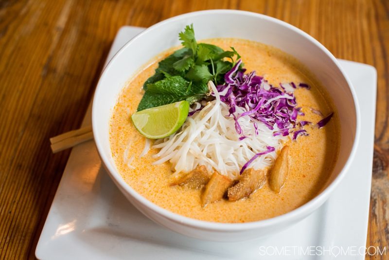 Best Soups in Raleigh and Durham North Carolina