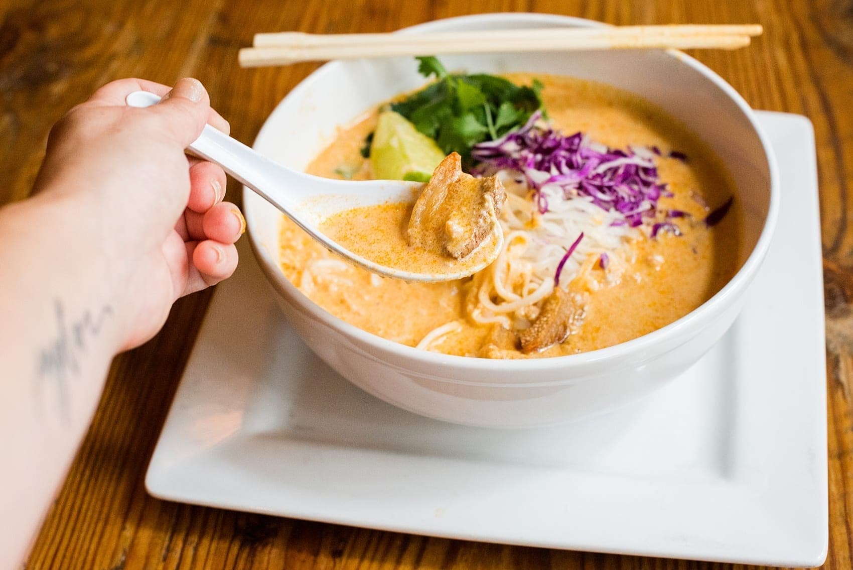 8 Best Soups to Beat the Cold in Raleigh and Durham North Carolina