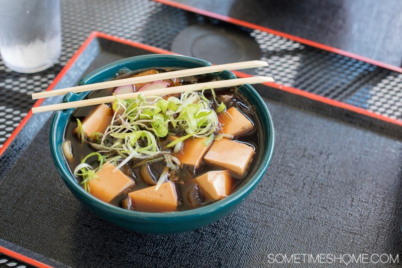 Best Soups in Raleigh and Durham North Carolina