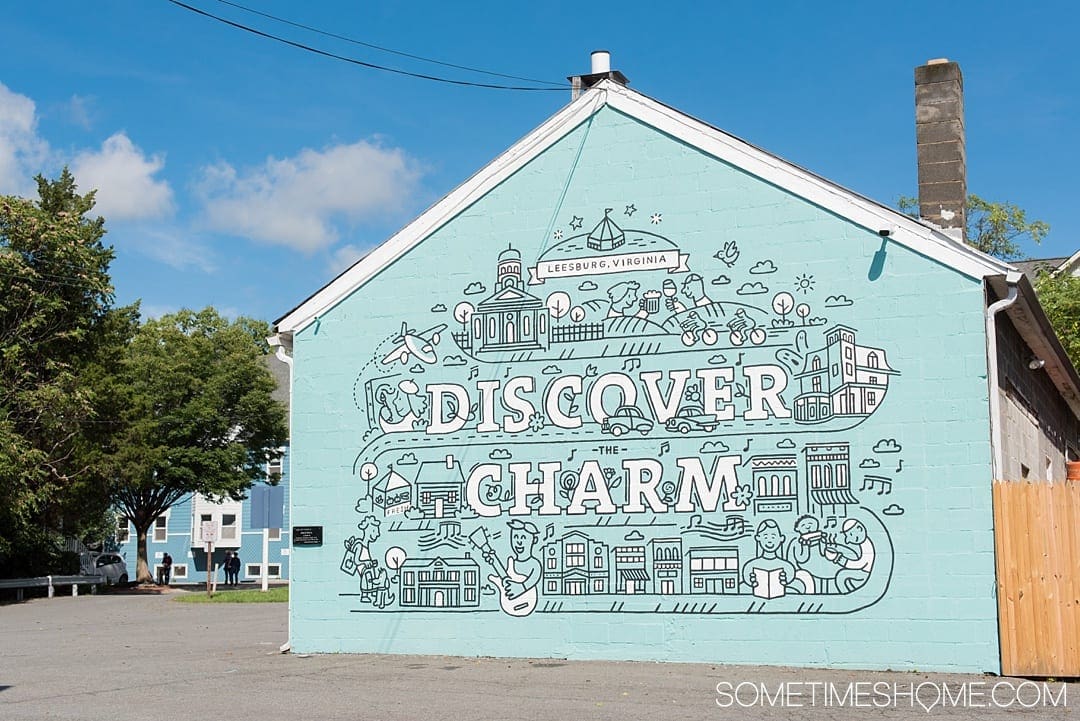Where to Eat, Play and Stay in Loudoun County, Virginia