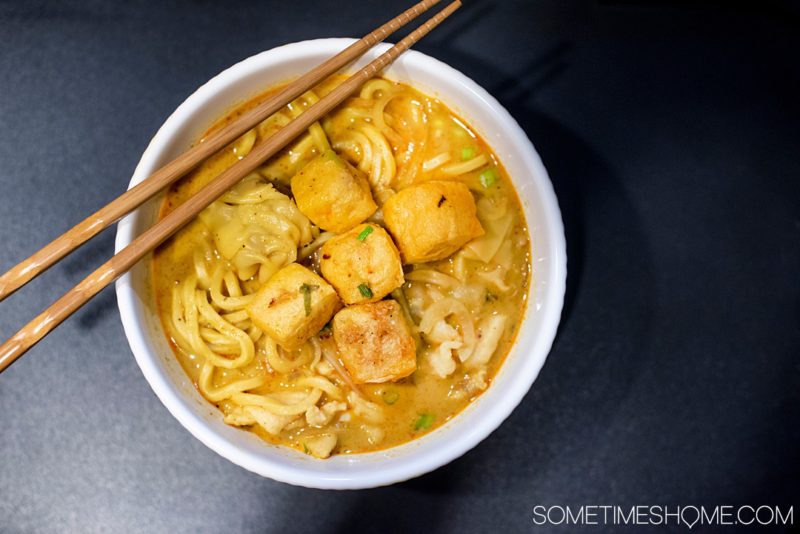 Best Soups in Raleigh and Durham North Carolina