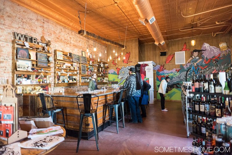 Restaurants in Goldsboro NC from New Finds, to BBQ to Southern Staples