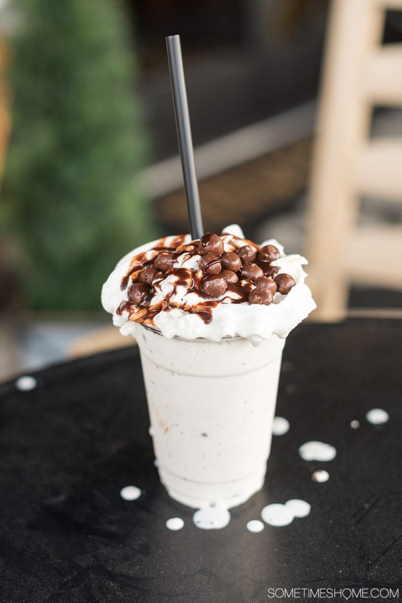 Restaurants in Goldsboro NC from New Finds, to BBQ to Southern Staples