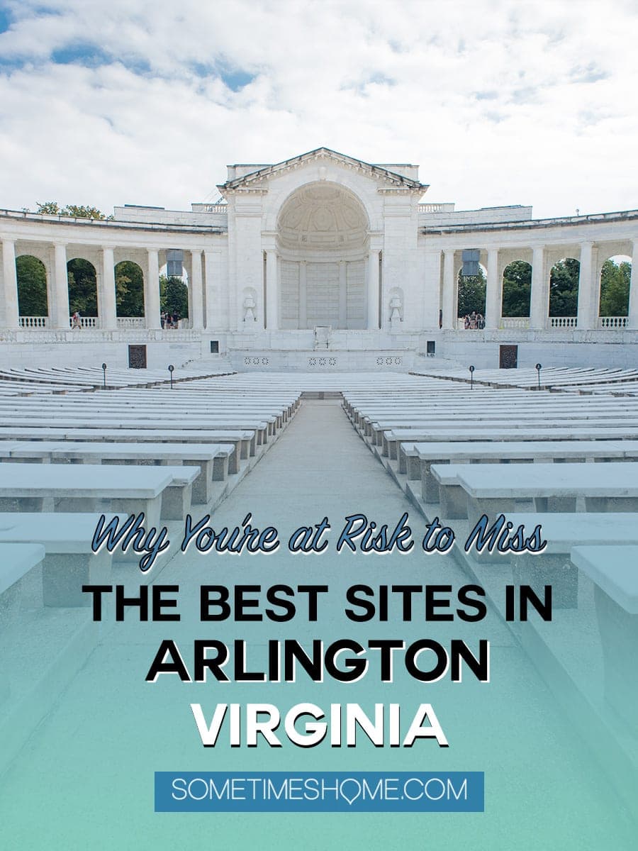 Why You're at Risk to Miss the Best Sites in Arlington VA