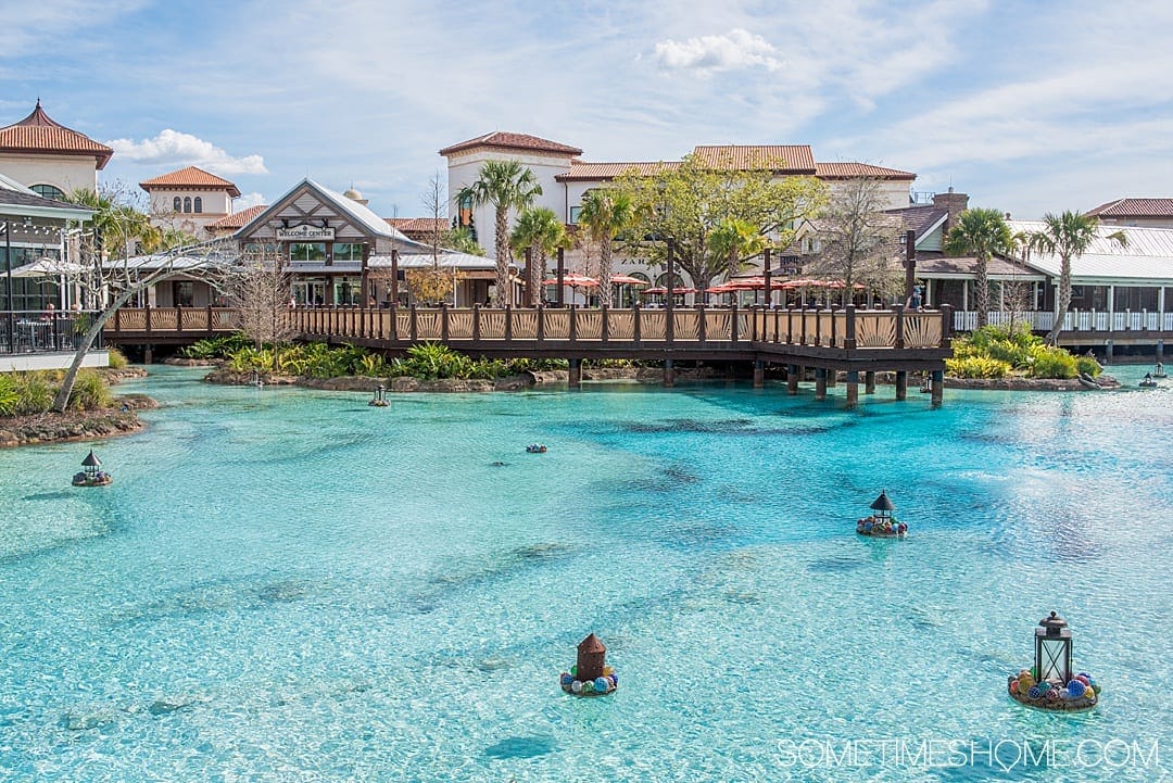 Popular Walt Disney World Resorts for Disney Adults