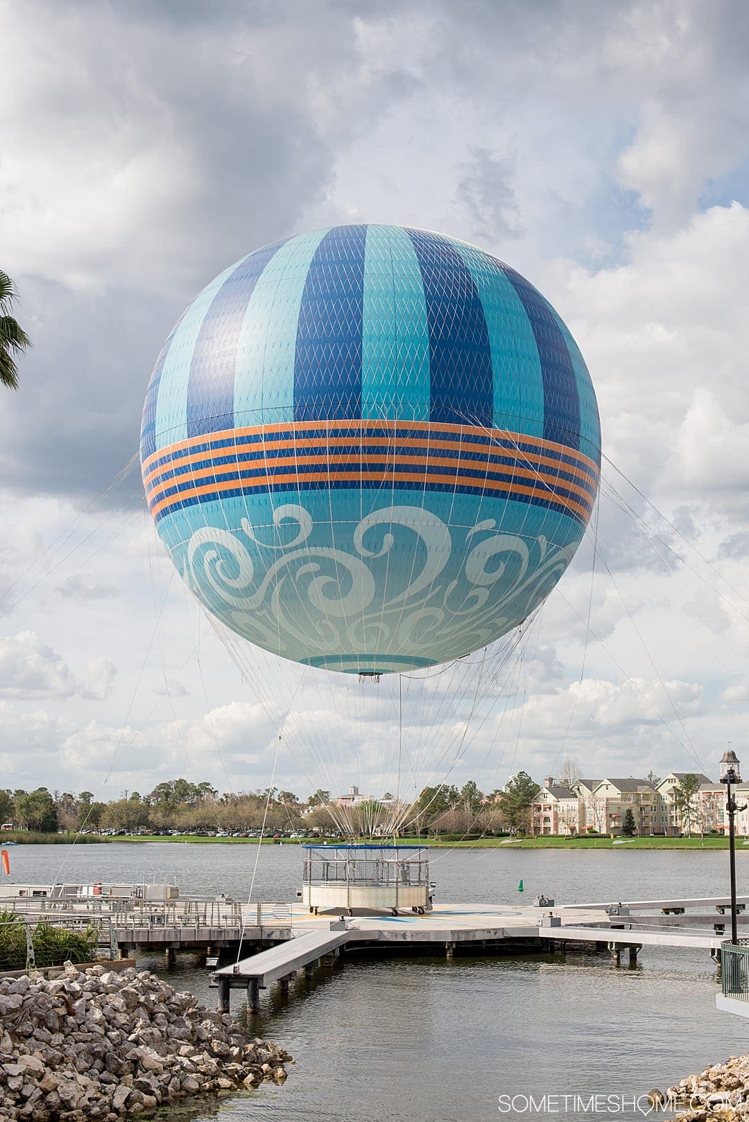 PHOTO REPORT: Disney Springs 5/22/20 (Additional Restaurant Openings,  Aerophile Takes Flight, Masks for Sale, and More) - WDW News Today