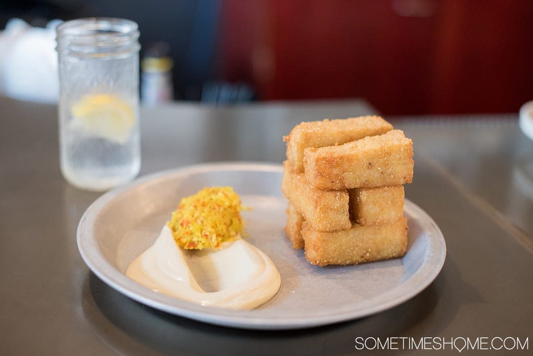 Traditional Southern Food