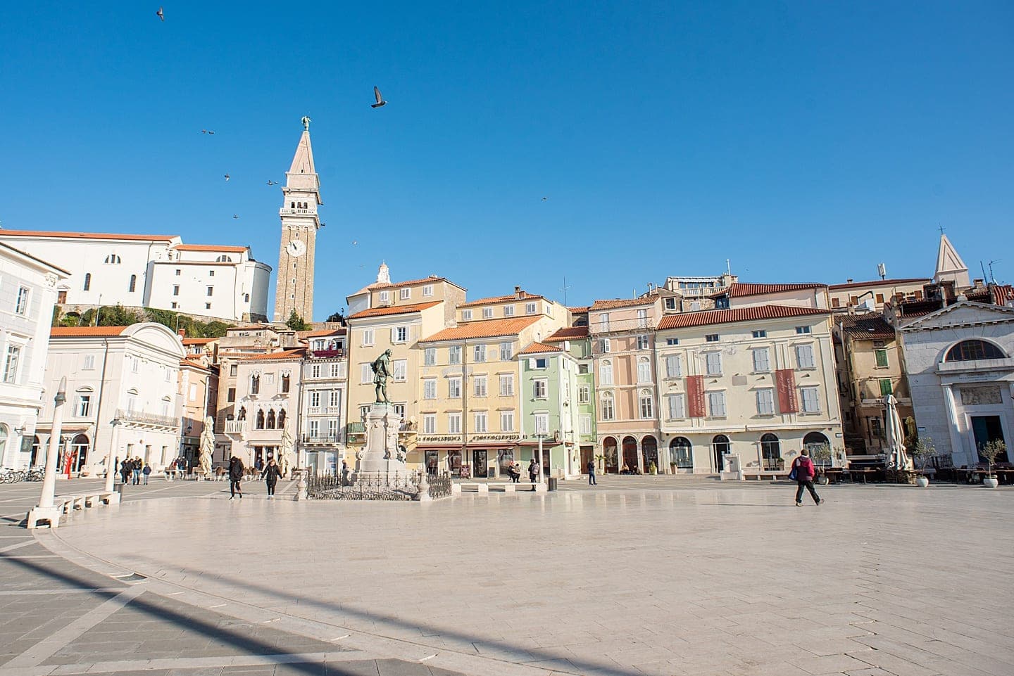 11 Awesome Things to Do in Piran Slovenia