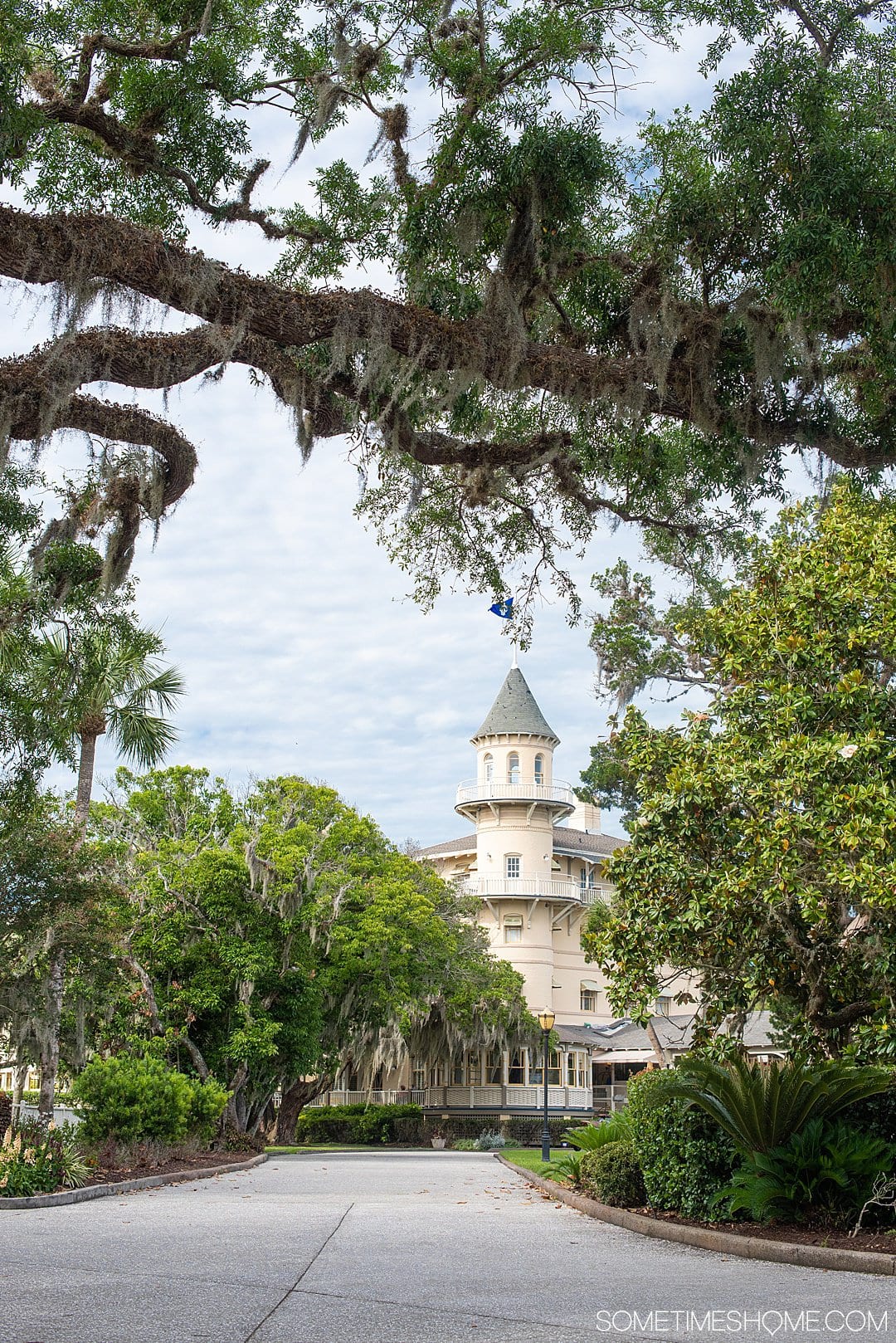 Things to do in Jekyll Island, Georgia, including restaurants with great food, beaches with iconic driftwood, sea turtles and hotel resorts for your vacation. If you're looking for a beautiful U.S. state to travel to for your trip this is a great destination. #JekyllIlsand #Georgia #eastcoast | Georgia | Beach Destinations | US Travel destinations by Sometimes Home