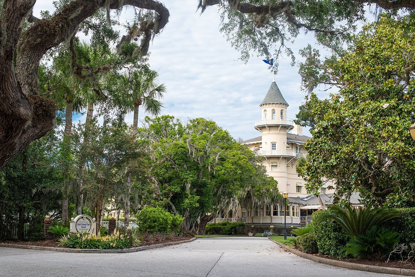 Three Day Itinerary of Awesome Things to Do In Jekyll Island Georgia