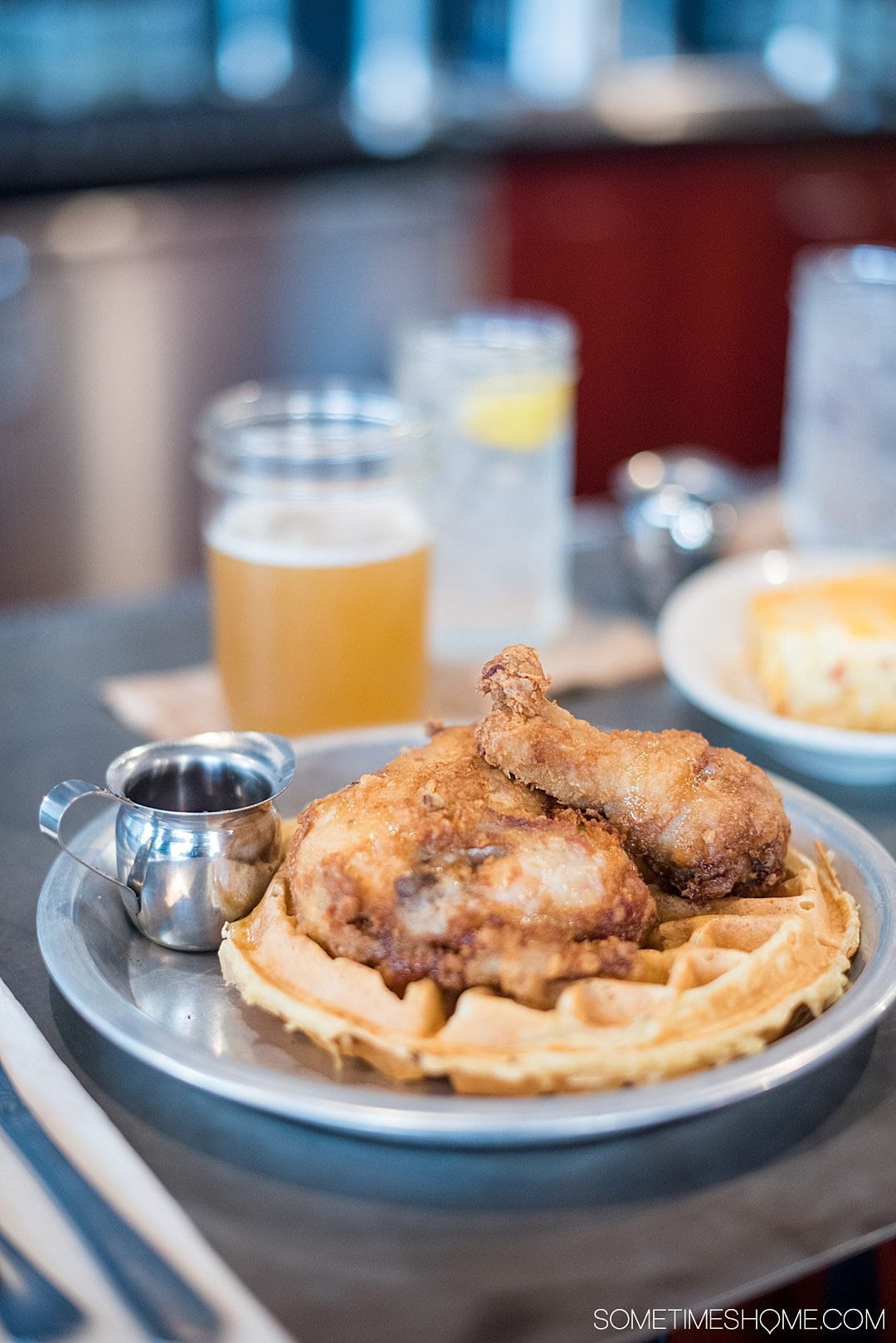 Mouth Watering Southern Classic Dishes You Need To Try In The Carolinas