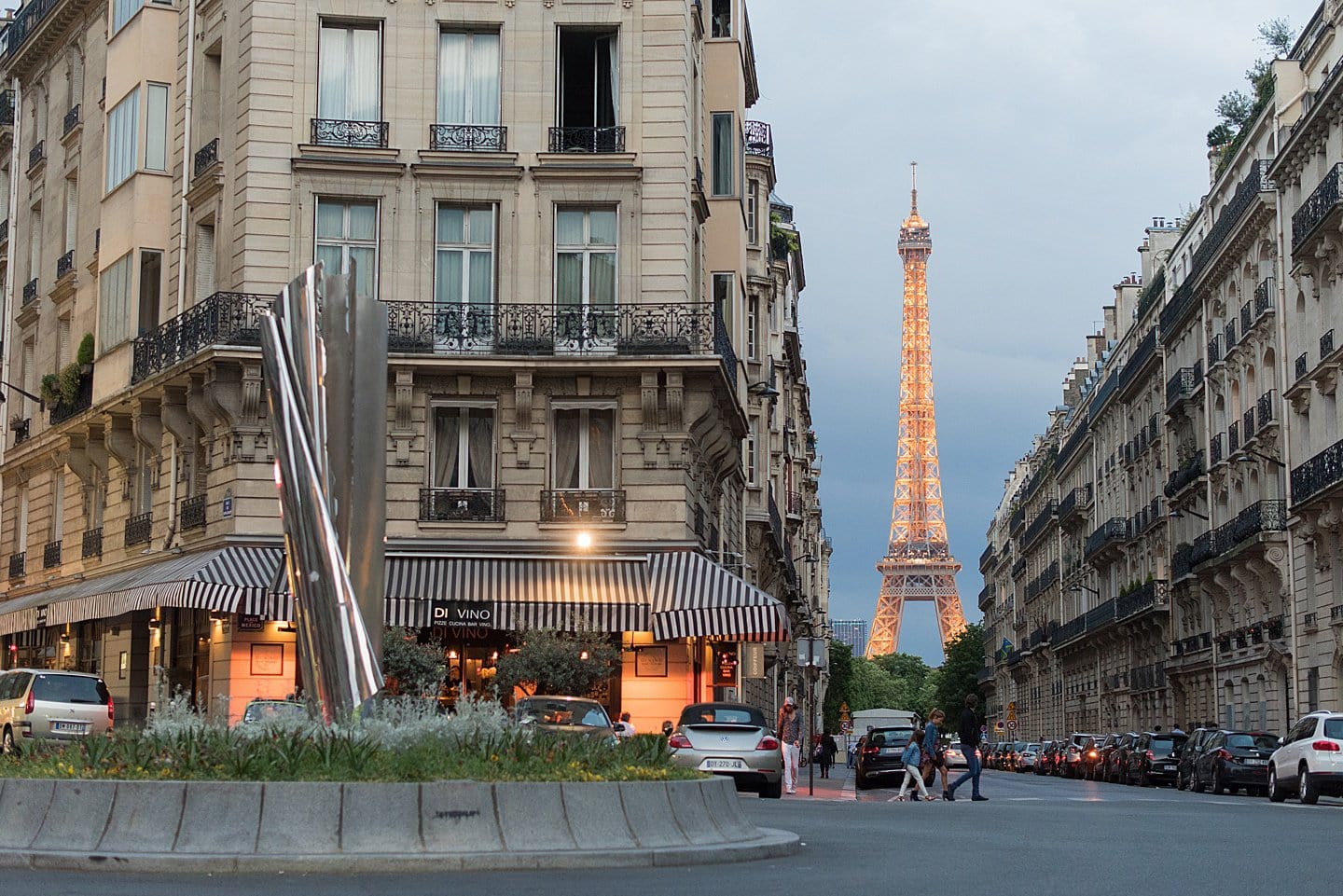 Helpful Money and Time Saving Paris Travel Tips