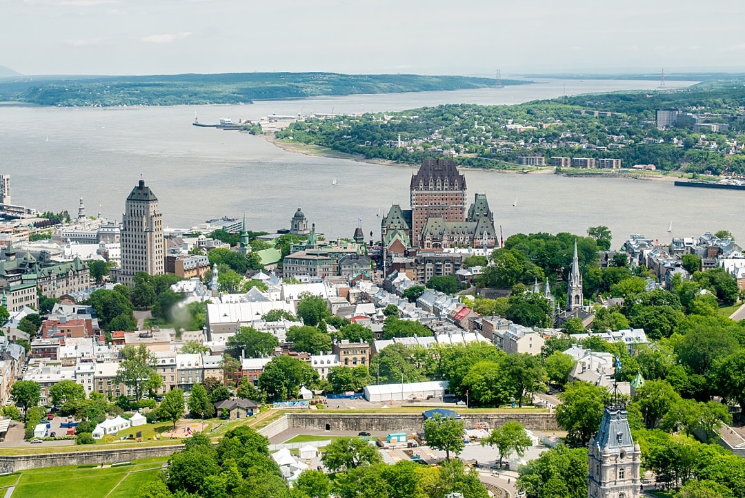 16 Fabulous Things to Do in Quebec City in 2 Days