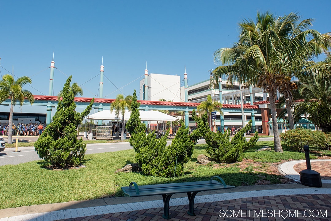 World Cruise Ship Terminals Information for the Global Traveler including Amsterdam, Argentina, Hamburg, India, and beyond, plus several US cities (Miami, Boston, New Jersey, Port Canaveral, Long Beach and more). Click through for essential information for your cruise terminal and start of your trip! #sometimeshome #cruiselovers #cruises #cruiseterminals #cruiseterminalplans #cruiseterminalphotos #disneycruiseline #portcanaveral