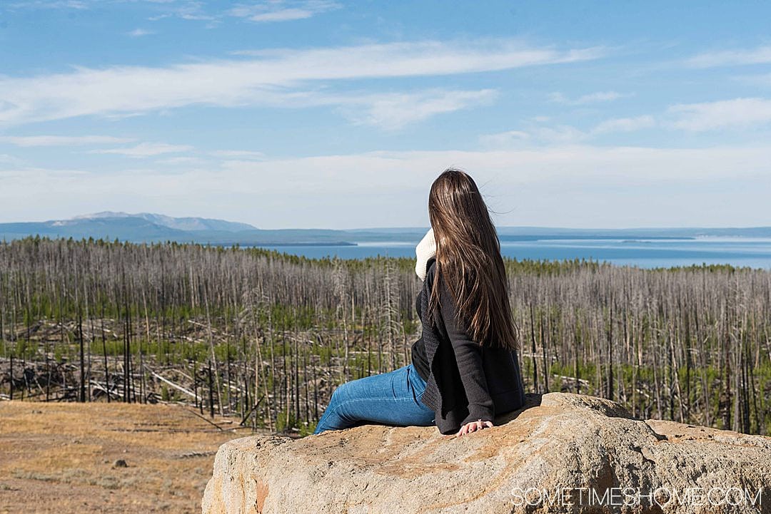 10 Tips for Staying at a Yellowstone National Park Lodge —