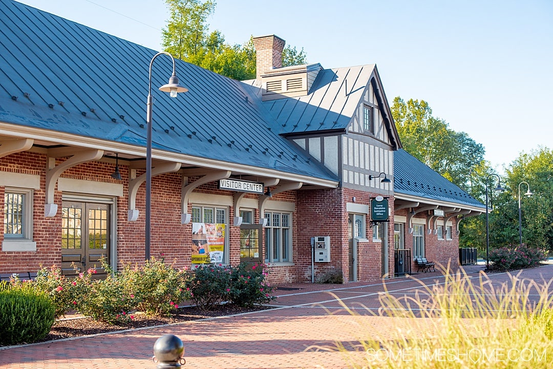 Food Luray: A Culinary Journey Through the Heart of the Shenandoah ...