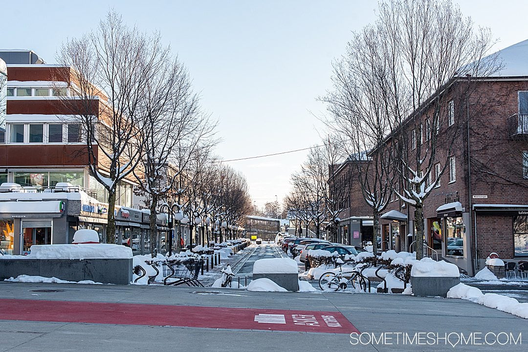 Things to do in Asker and Vollen Norway, a day trip from Oslo. Museums, waterfront and fjord views and beautiful marinas. #oslodaytrip #askernorway #vollennorway #norway #oslonorway #oslo #sometimeshome