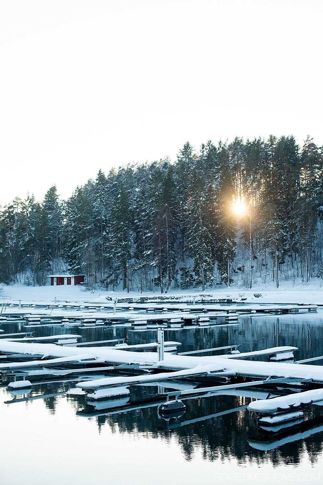 Things to do in Asker and Vollen Norway, a day trip from Oslo. Museums, waterfront and fjord views and beautiful marinas. #oslodaytrip #askernorway #vollennorway #norway #oslonorway #oslo #sometimeshome