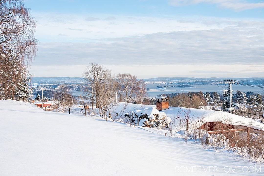 Things to do in Asker and Vollen Norway, a day trip from Oslo. Museums, waterfront and fjord views and beautiful marinas. #oslodaytrip #askernorway #vollennorway #norway #oslonorway #oslo #sometimeshome