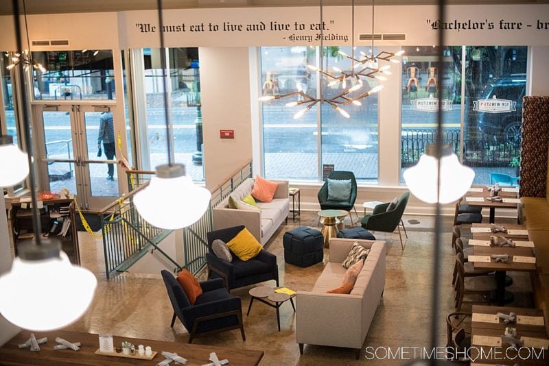 Artomat in WinstonSalem Upcycled Retro Cigarette Marchines