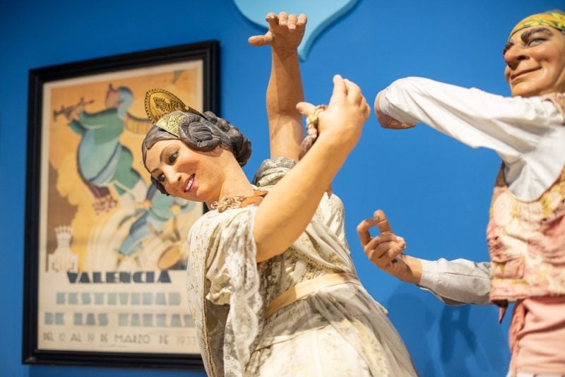 Valencia Fallas Facts We Were Clueless About Before a Visit to Spain Valencia Fallas Facts We Were Clueless About Before a Visit to Spain