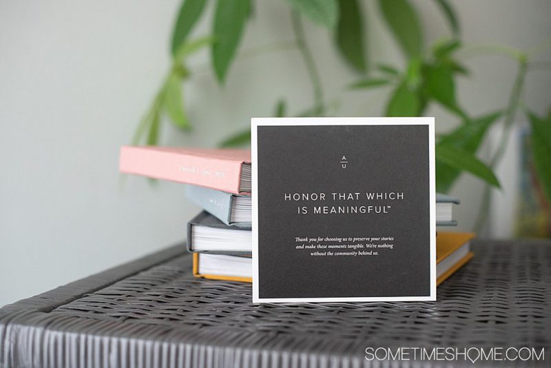 Where to Get the Highest Quality Photo Books Printed