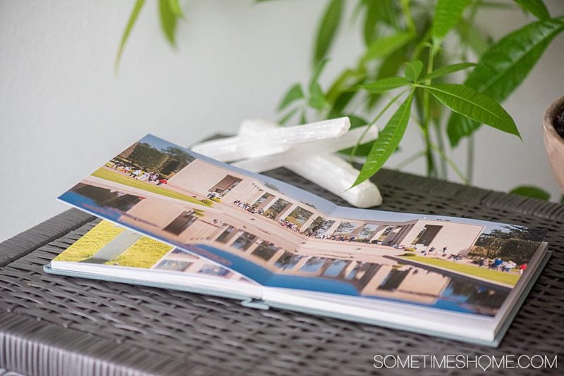 Where to Get the Highest Quality Photo Books Printed