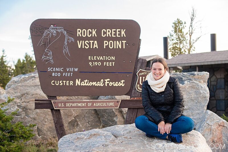 Beartooth Pass Highlights: Vital Info for the Scenic Drive